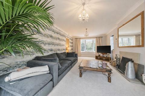 undefined, Rossett Beck, Harrogate, HG2
