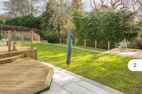 undefined, Rossett Beck, Harrogate, HG2