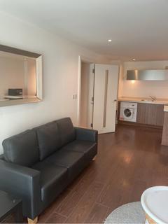 2 bedroom apartment for sale, The Orion Building, 90 Navigation Street