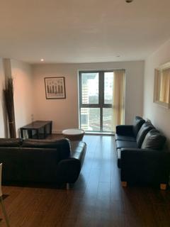 2 bedroom apartment for sale, The Orion Building, 90 Navigation Street