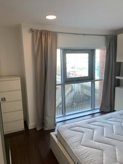 2 bedroom apartment for sale, The Orion Building, 90 Navigation Street