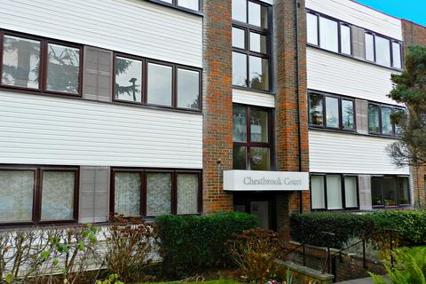 3 bedroom flat for sale, Forsyth Place, Enfield EN1
