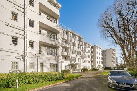 Haverstock Hill, London NW3