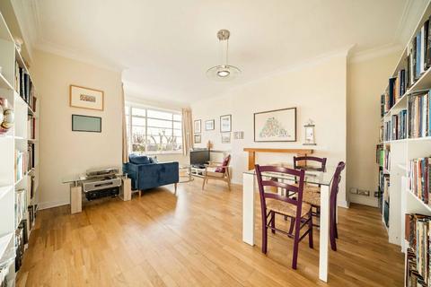 2 bedroom flat for sale, Haverstock Hill, London NW3