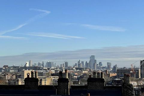 2 bedroom flat for sale, Haverstock Hill, London NW3
