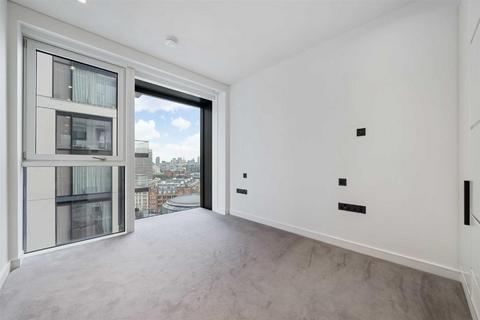 2 bedroom flat to rent, Casson Square, Waterloo, London, SE1