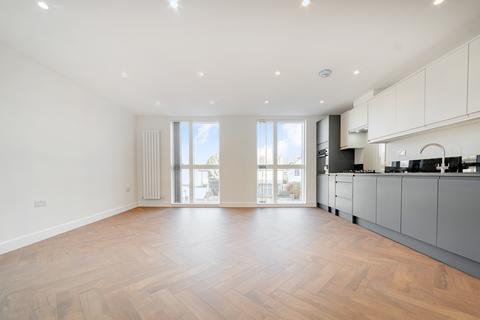 undefined, Norbury Avenue, London, SW16