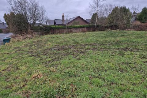 undefined, Foss Road, Llanwrtyd Wells LD5