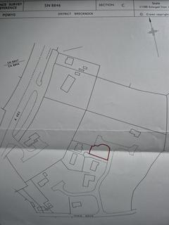 undefined, Foss Road, Llanwrtyd Wells LD5