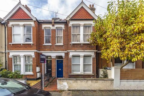 1 bedroom flat to rent - Ivy Crescent, London W4