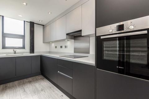 Studio to rent, Bollo Lane, London W3