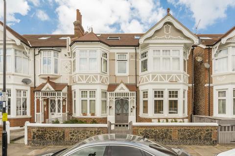 2 bedroom flat for sale, Fordhook Avenue, London W5