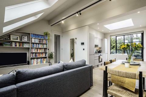 2 bedroom flat for sale, Fordhook Avenue, London W5