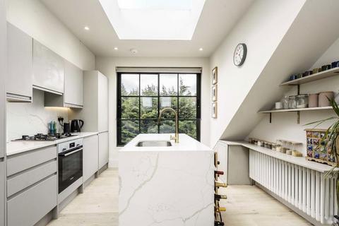 undefined, Fordhook Avenue, London W5