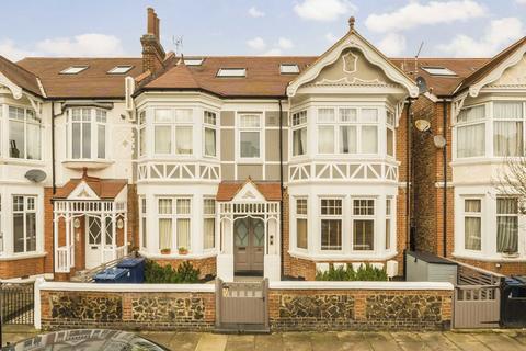 undefined, Fordhook Avenue, London W5