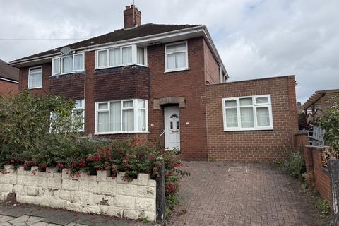 5 bedroom semi-detached house for sale, 2 Severn Street, Stoke-On-Trent, Staffordshire ST1 5EW