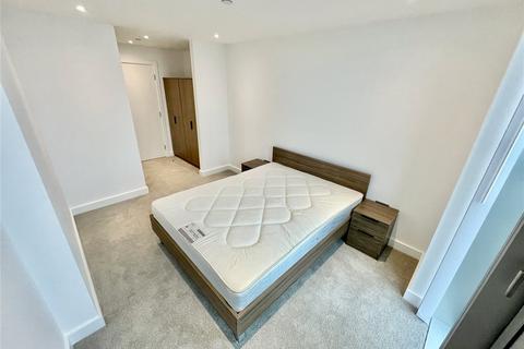 2 bedroom apartment to rent, Elizabeth Tower, 141 Chester Road, Manchester, M15