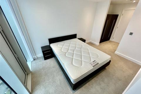 2 bedroom apartment to rent, Elizabeth Tower, 141 Chester Road, Manchester, M15