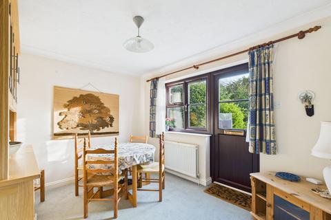 3 bedroom detached bungalow for sale, Hartford Road, Huntingdon, Cambridgeshire.