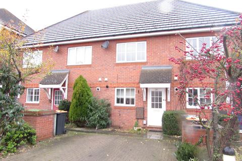 2 bedroom terraced house to rent - Dorsey Drive