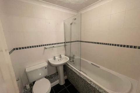 2 bedroom terraced house to rent, Dorsey Drive