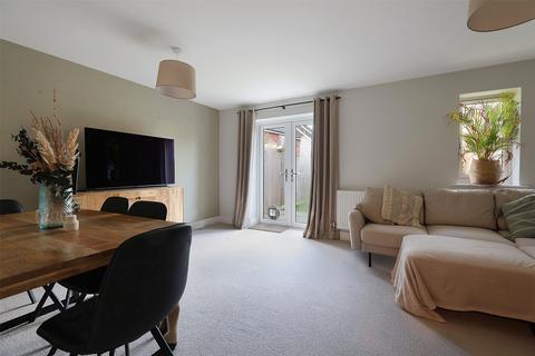 undefined, Luscombe Way, Horley, Surrey, RH6