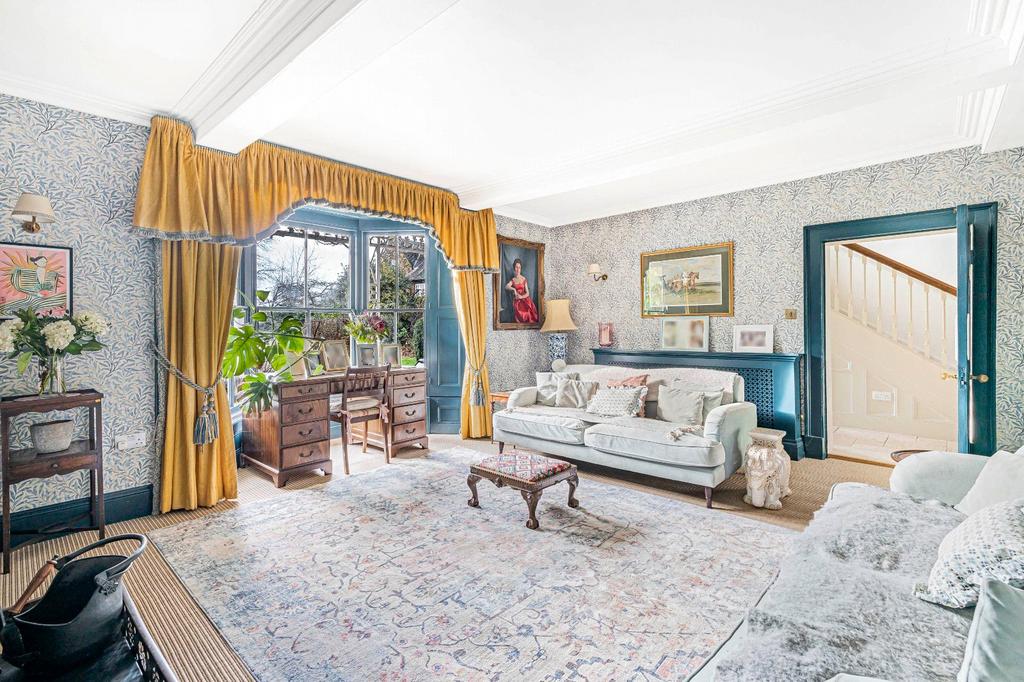 Drawing Room