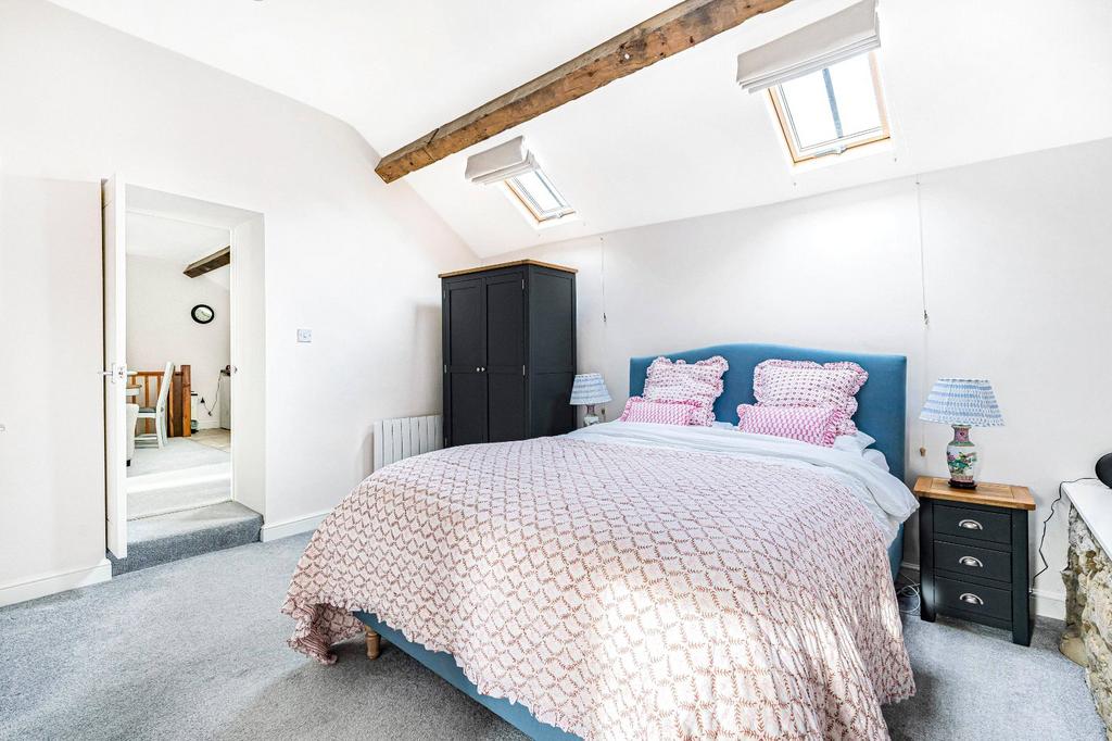 Coach House