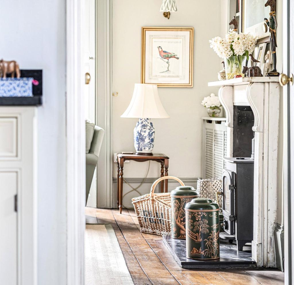 Drawing Room