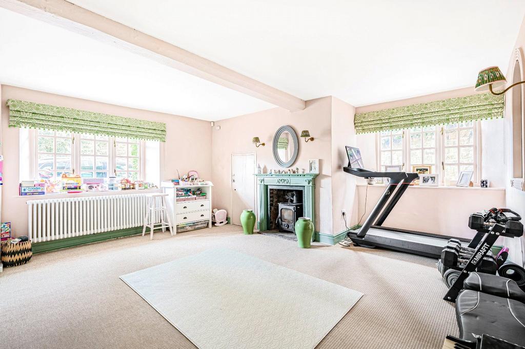 Playroom