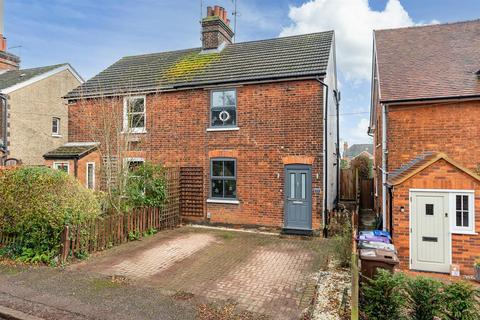 undefined, Westland Road, Knebworth