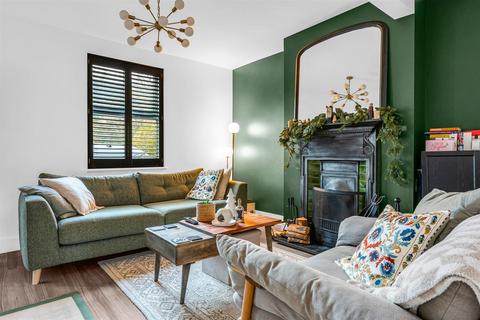 undefined, Westland Road, Knebworth