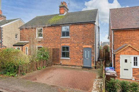 undefined, Westland Road, Knebworth