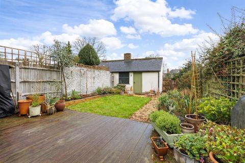 undefined, Westland Road, Knebworth