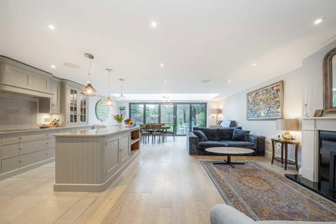5 bedroom detached house for sale, Old Farm Road, Hampton TW12
