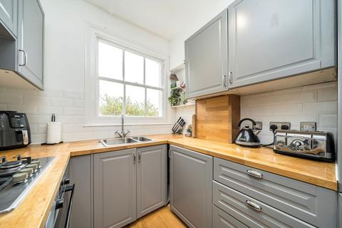 1 bedroom flat for sale, Montem Road, London SE23