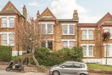 Montem Road, London SE23