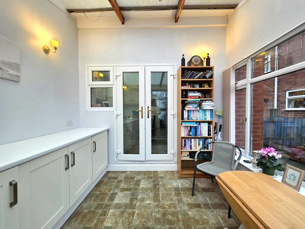 Conservatory