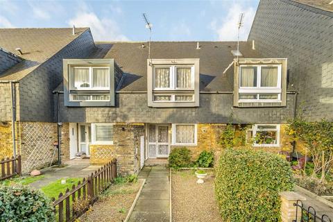 2 bedroom house for sale, Joseph Powell Close, London SW12
