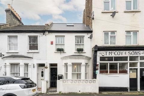 3 bedroom house for sale, Everington Street, London W6