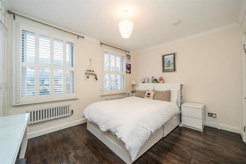 3 bedroom house for sale, Everington Street, London W6