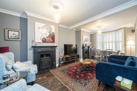 3 bedroom house for sale, Everington Street, London W6