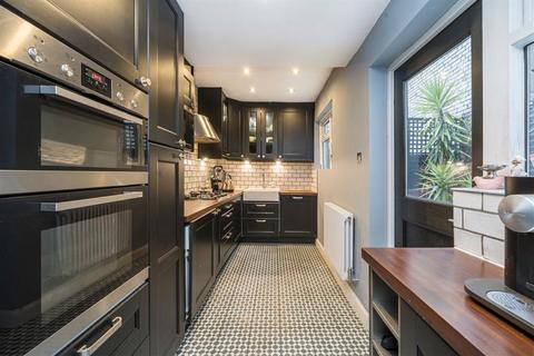 undefined, Everington Street, London W6