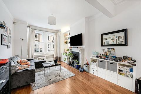 4 bedroom terraced house to rent, Burnfoot Avenue, London SW6