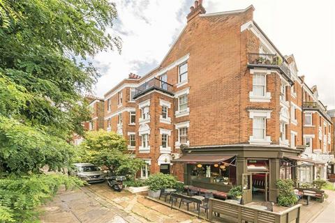 2 bedroom flat to rent, Colehill Gardens, London SW6