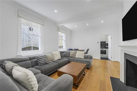 2 bedroom flat to rent, Lambrook Terrace, London SW6