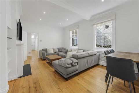 2 bedroom flat to rent, Lambrook Terrace, London SW6