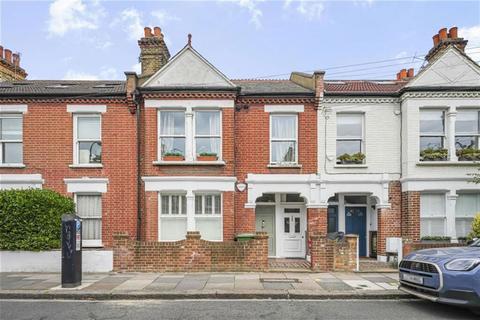 2 bedroom flat to rent, Lambrook Terrace, London SW6