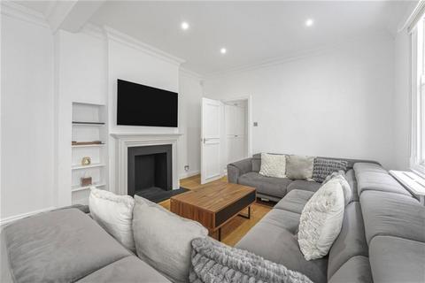 2 bedroom flat to rent, Lambrook Terrace, London SW6