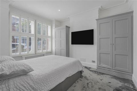 2 bedroom flat to rent, Lambrook Terrace, London SW6